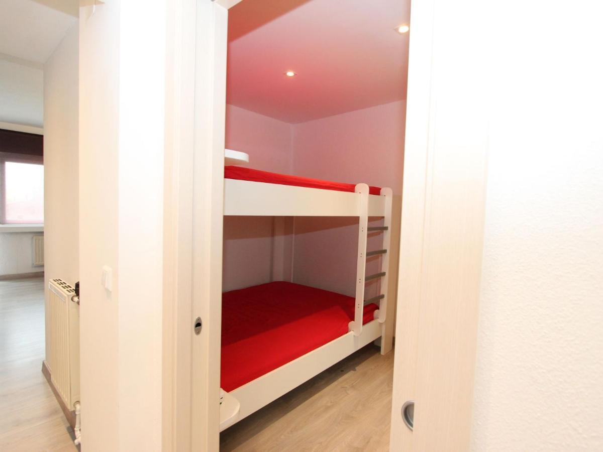 Apartment Am Birkenhain-30 By Interhome سيفيلد ان تيرول المظهر الخارجي الصورة