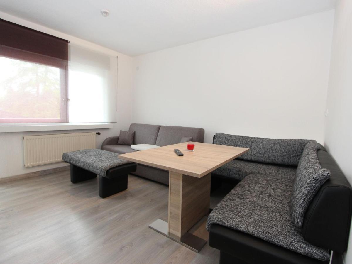 Apartment Am Birkenhain-30 By Interhome سيفيلد ان تيرول المظهر الخارجي الصورة