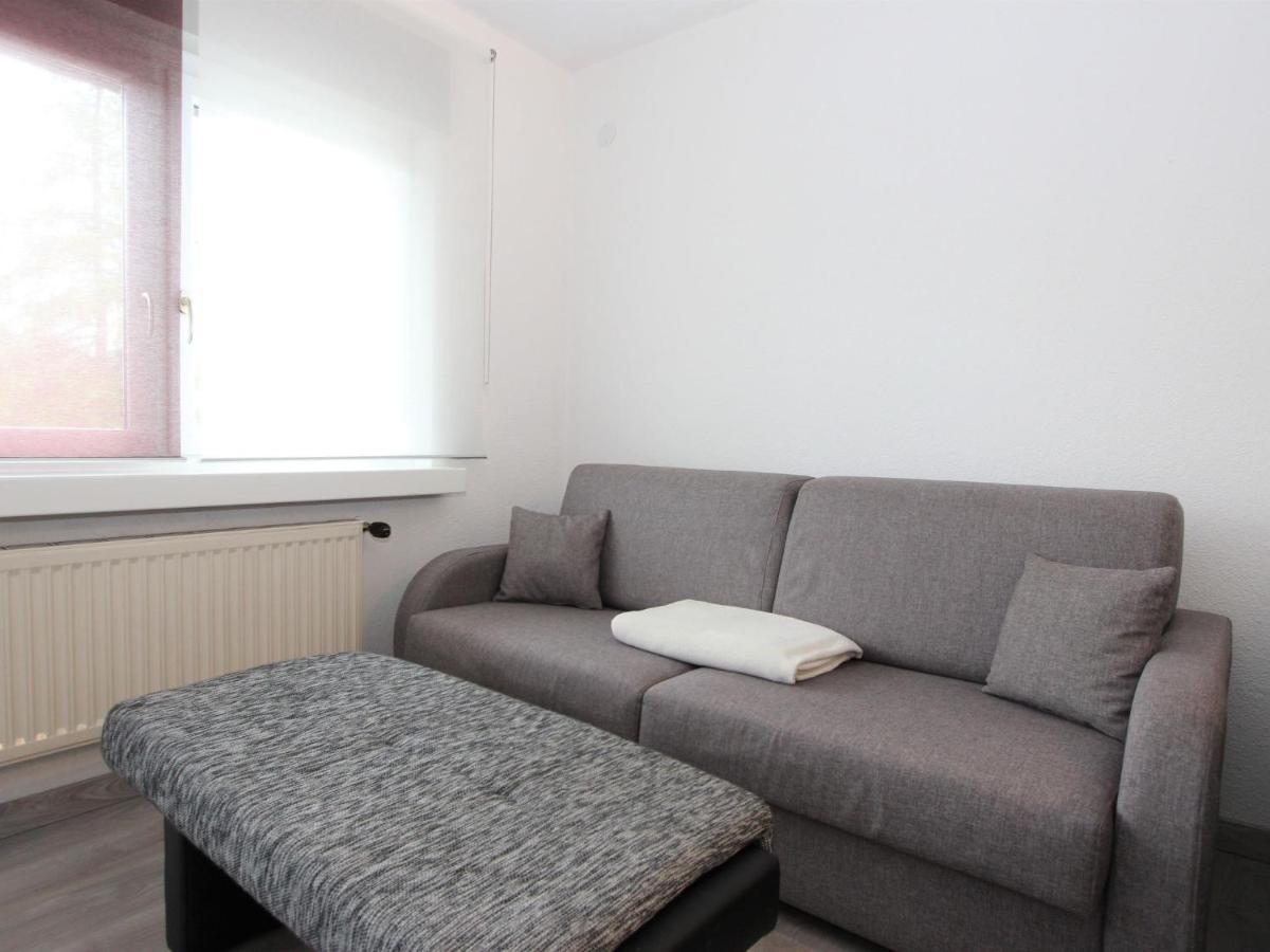 Apartment Am Birkenhain-30 By Interhome سيفيلد ان تيرول المظهر الخارجي الصورة
